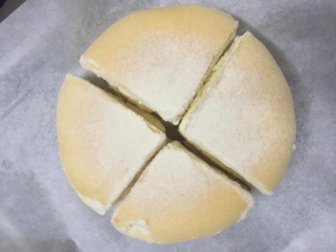 日式冰乳酪蛋糕❗超火的奶酪蛋糕