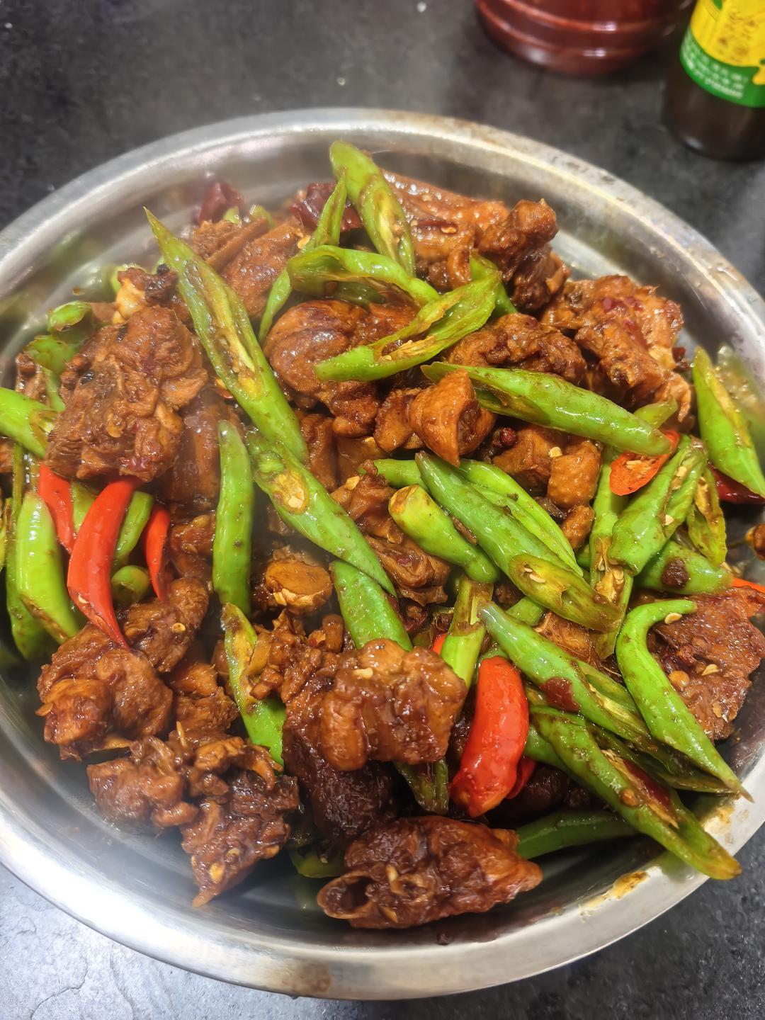 简单好吃的啤酒鸭