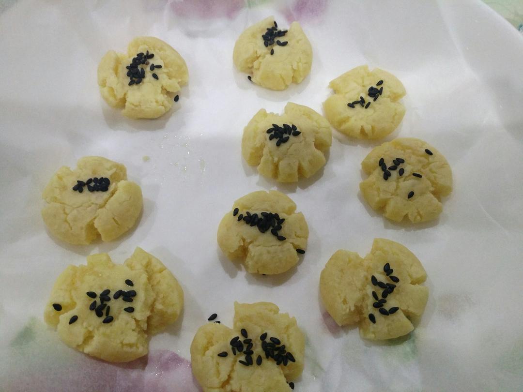 玛格丽特饼干