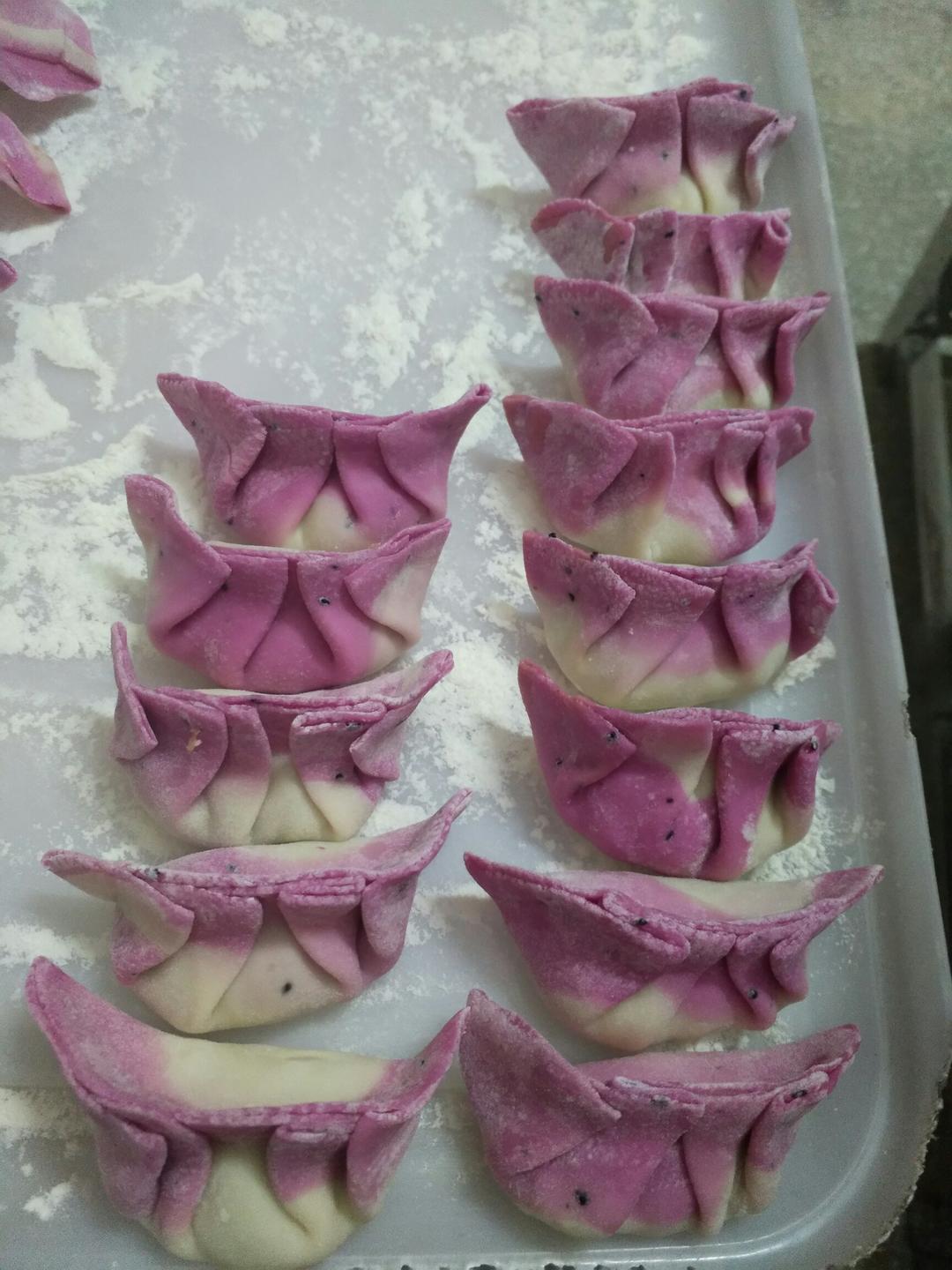 水饺