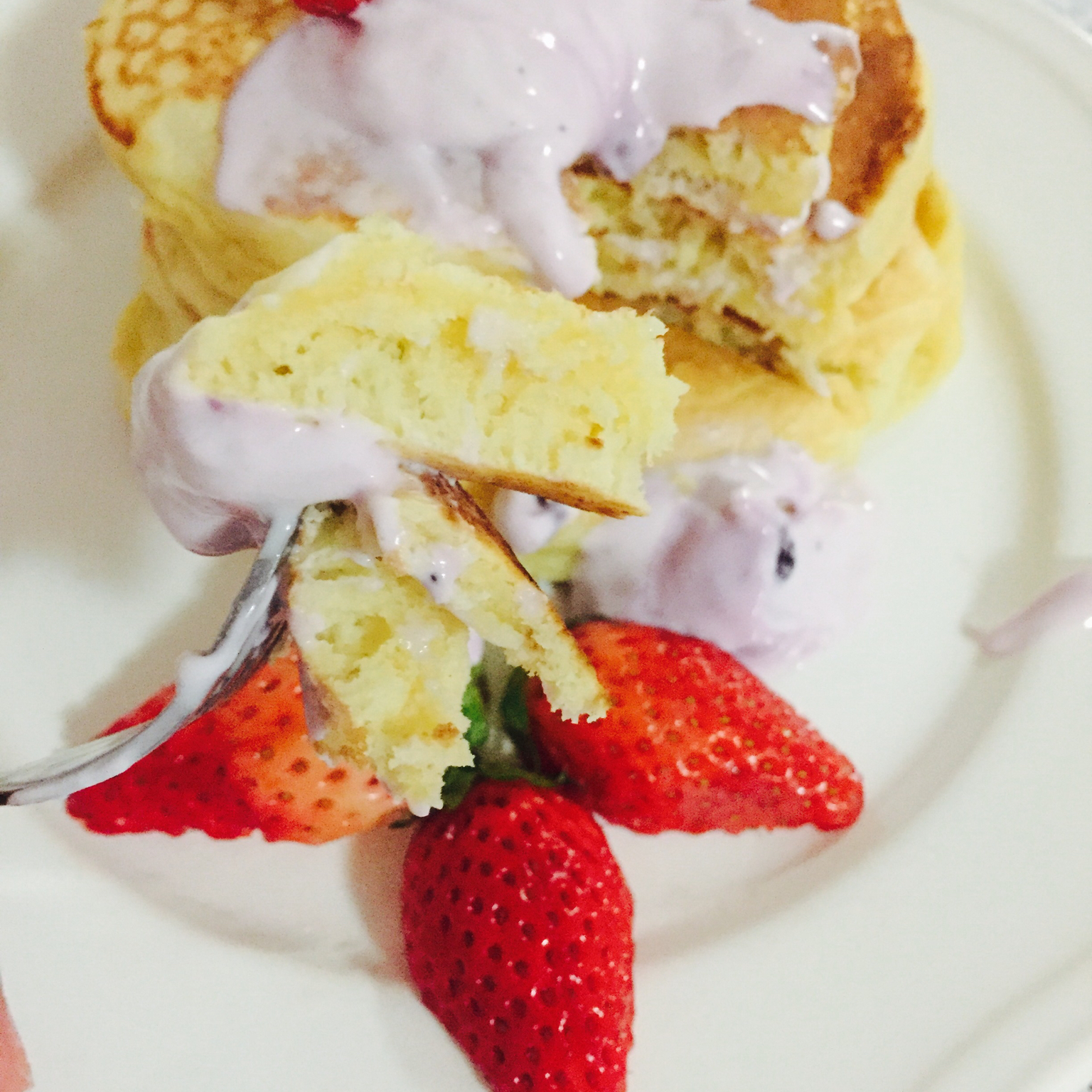 最完整热松饼攻略