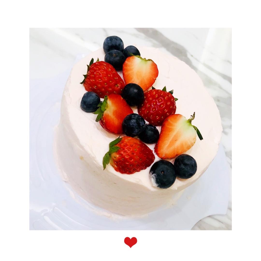 多次调整【超稳定戚风】详细大整理 各种划重点 （蛋白霜打蛋器 厨师机双版本）