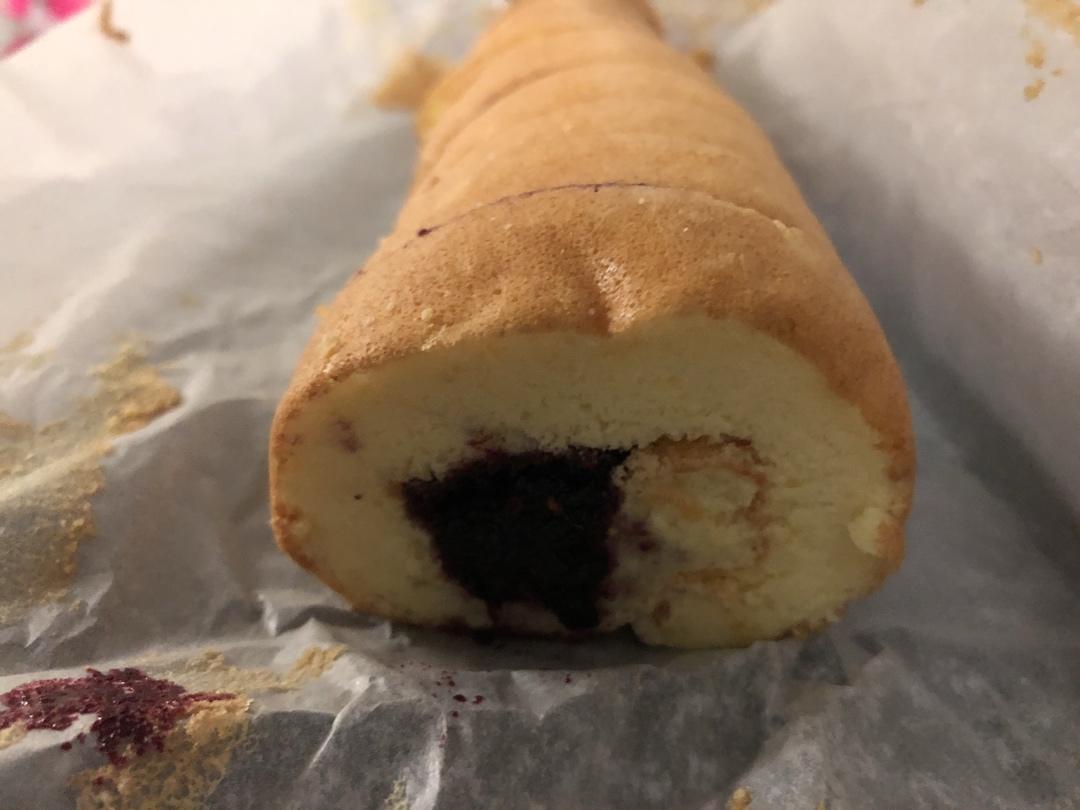 小四卷～风靡美食群的美味蛋糕卷