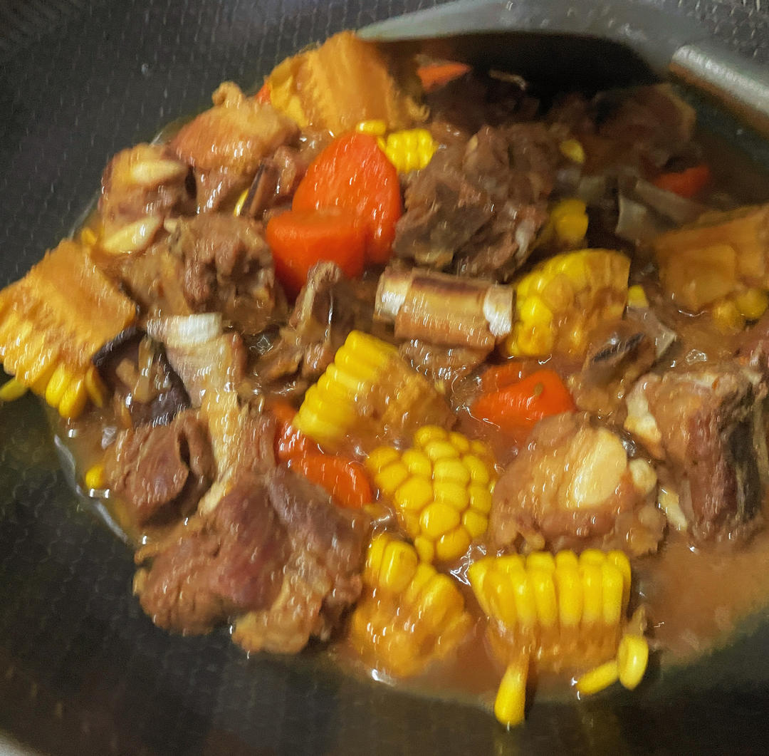 千万别做这个懒人排骨 谢谢