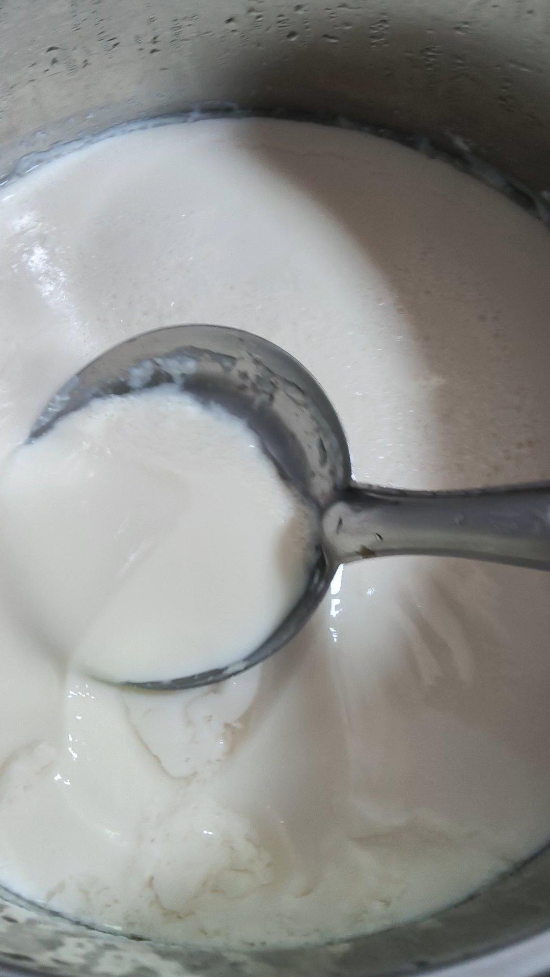 豆花（内酯）豆腐脑