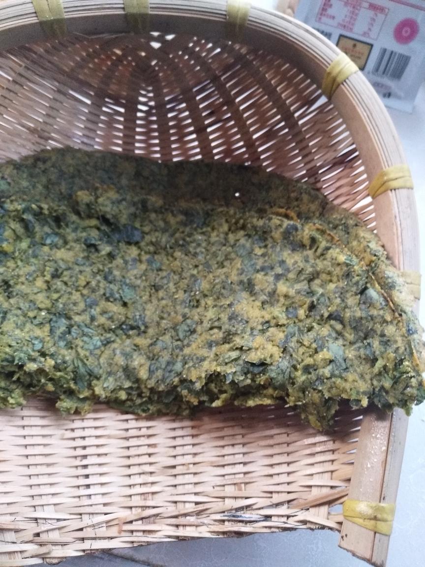 烀饼