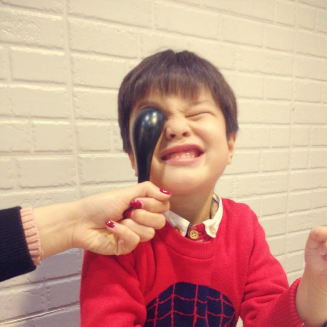 〓爱哭鬼〓