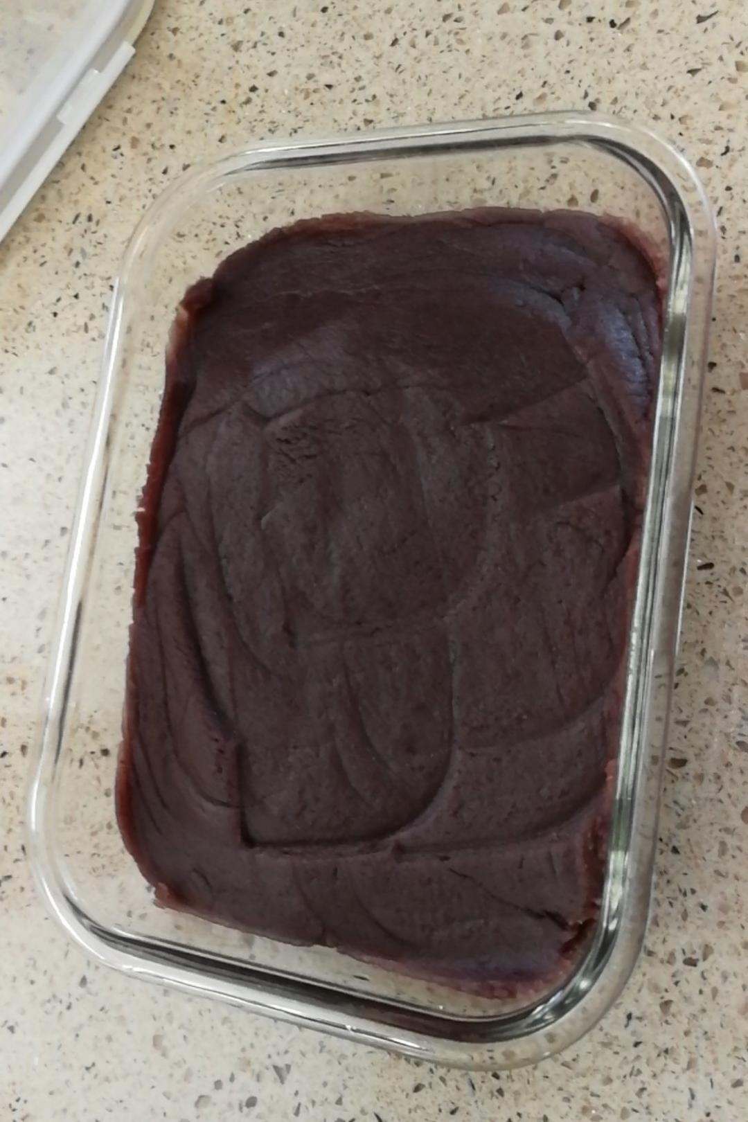 红豆沙