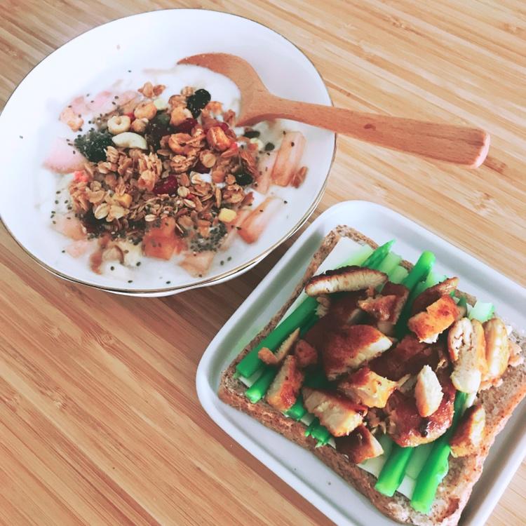 Veste’s food travel
