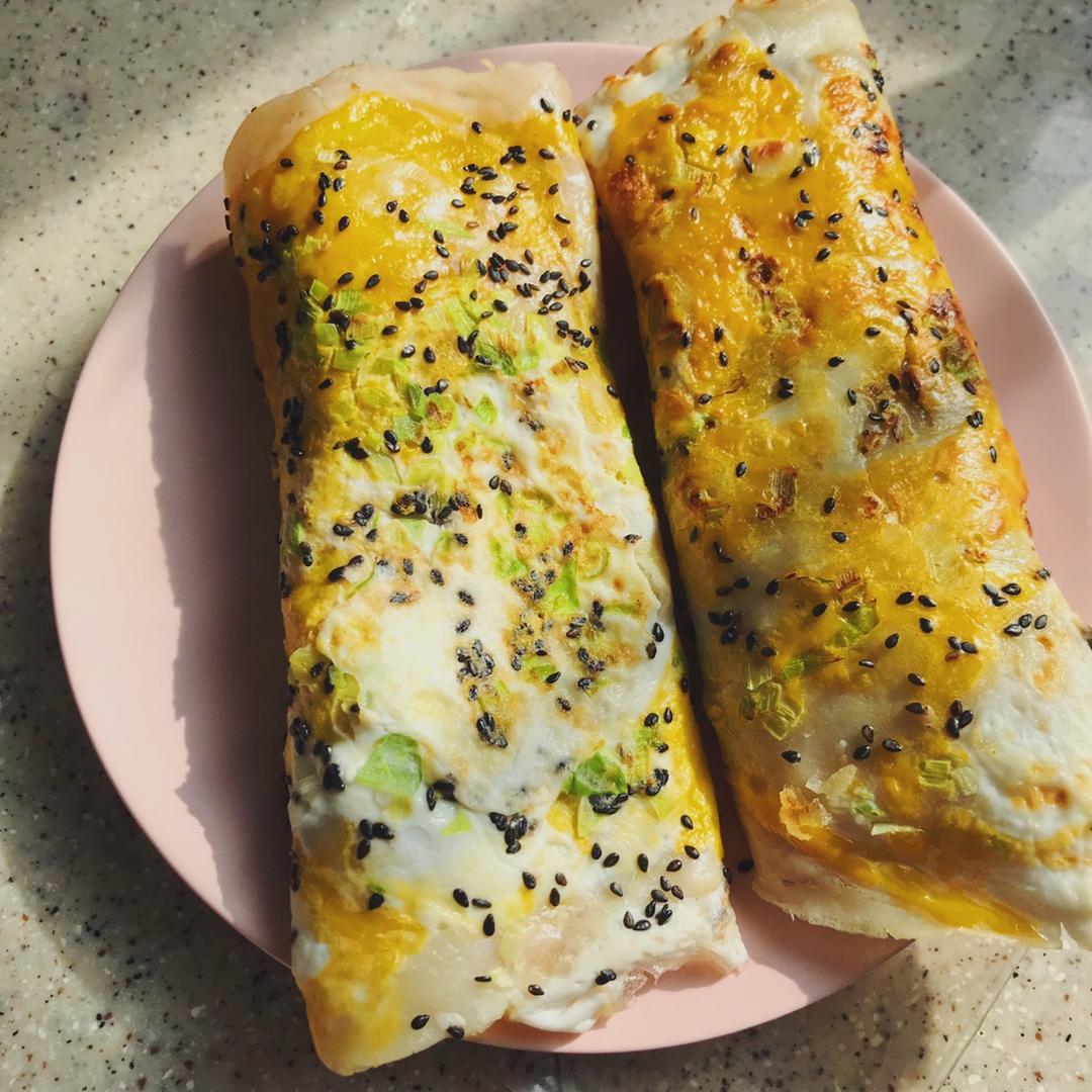 煎饼果子