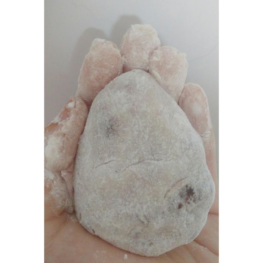 草莓大福