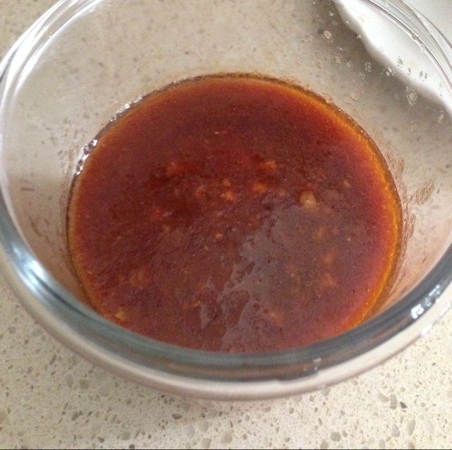 自制简单披萨酱