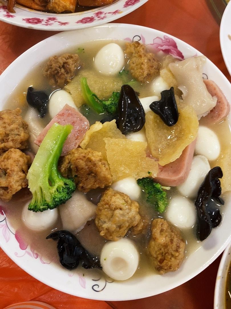 16道简单快捷的家常口味年夜饭菜谱，随便挑两样总有你喜欢的~