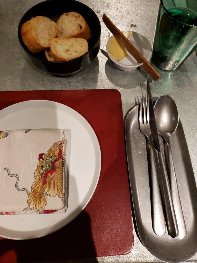 外出觅食