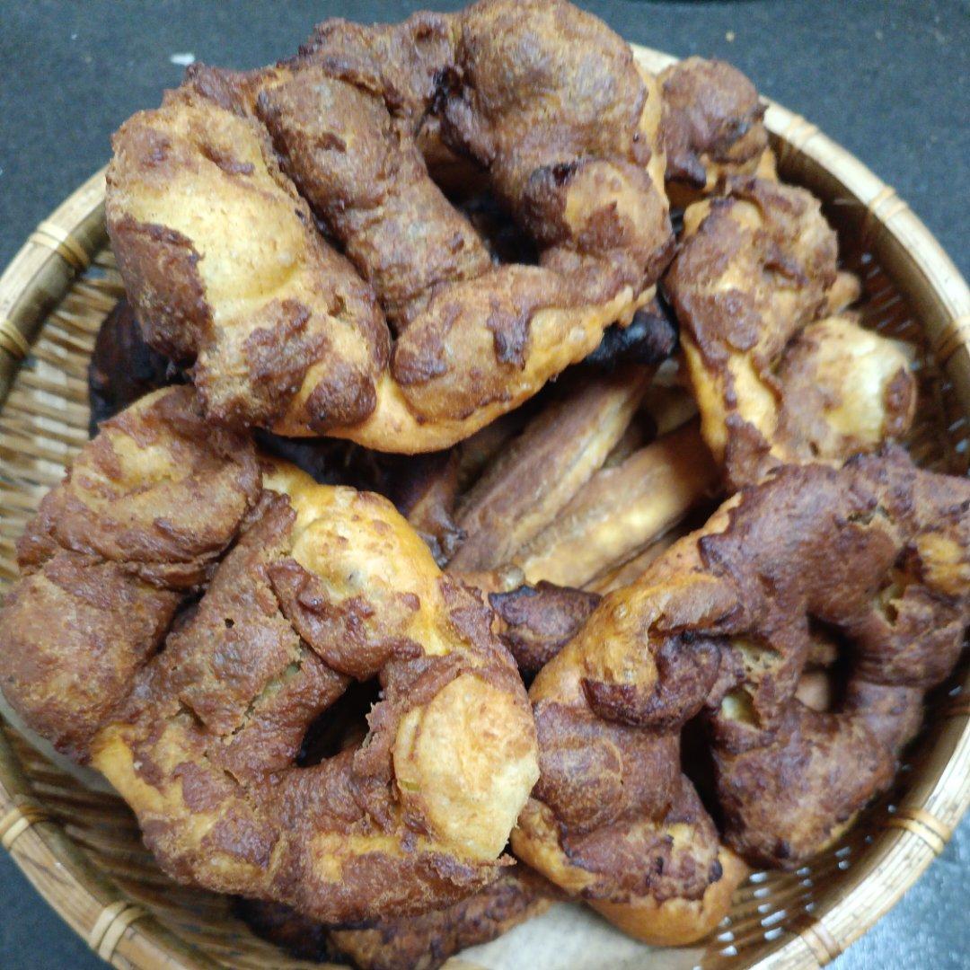 天津特色糖果子（糖皮儿）