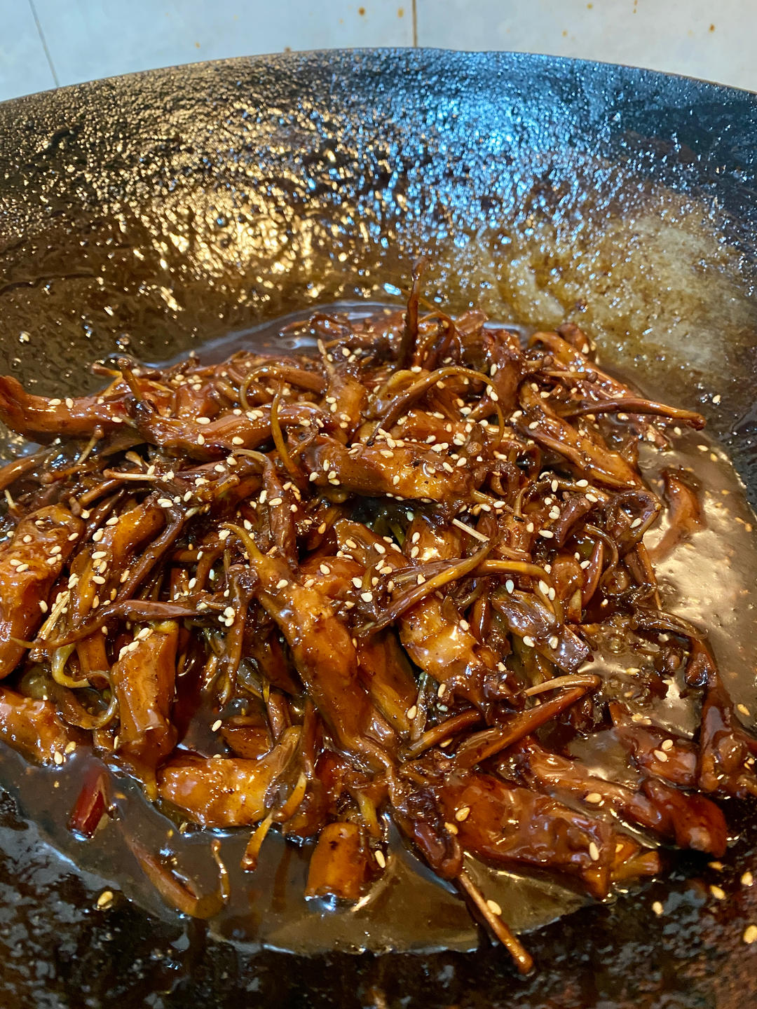 优+杂食