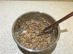 牛肉燕麦磨牙饼干（狗狗专属）的做法 步骤9