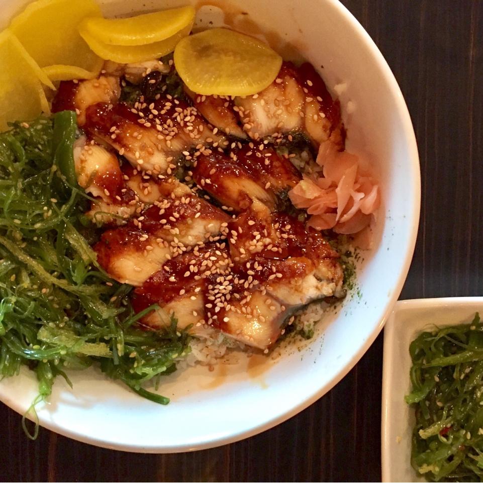 外食