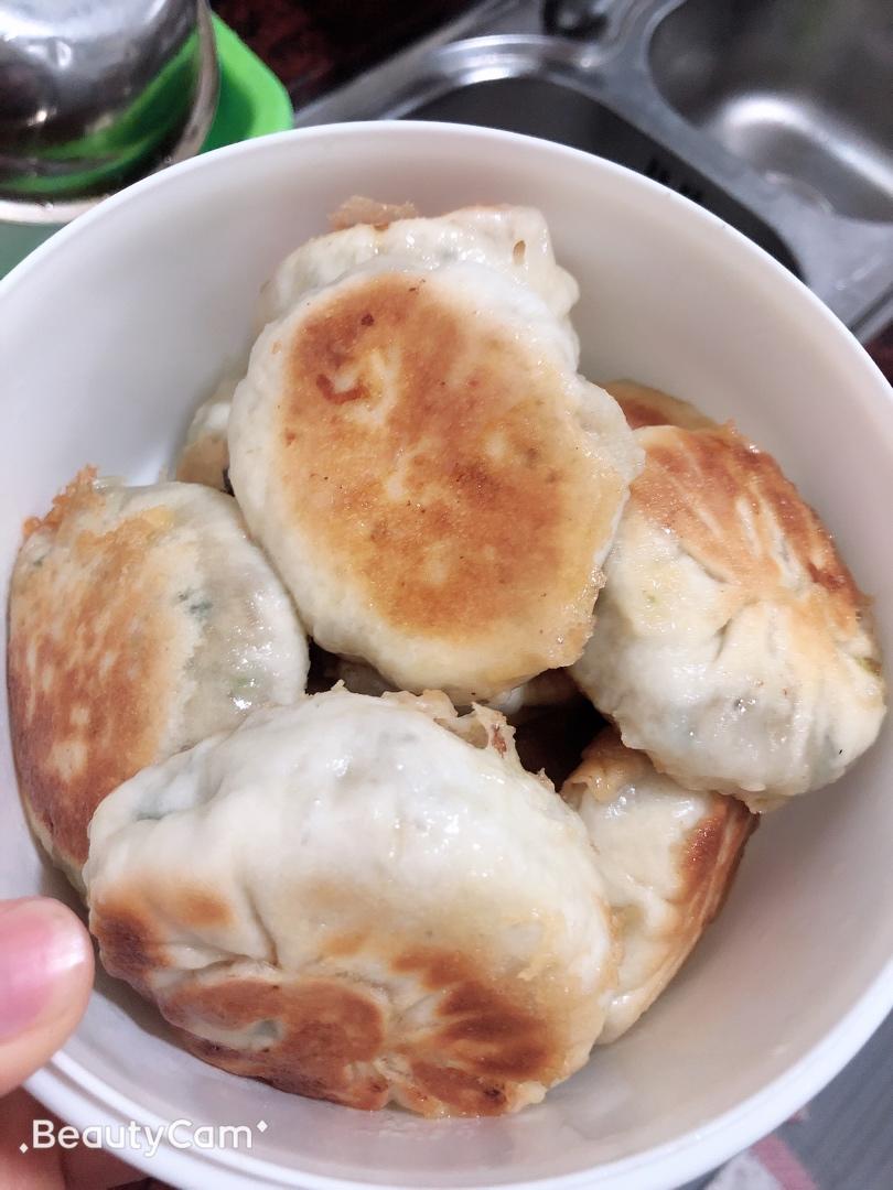 莆田煎包