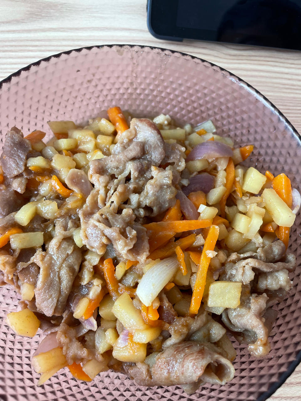 秒杀吉野家的照烧肥牛