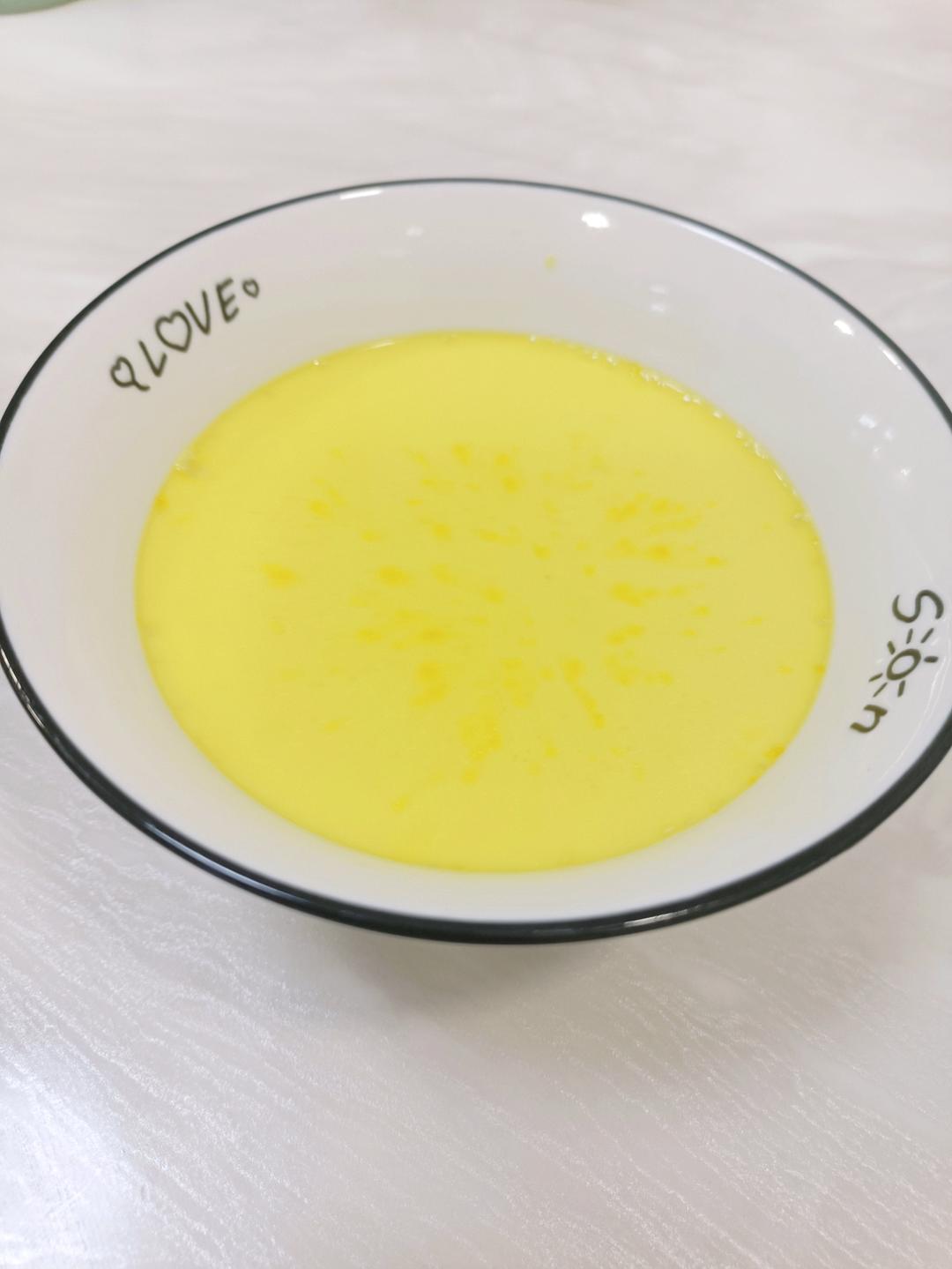 法式焦糖布丁Creme Brulee