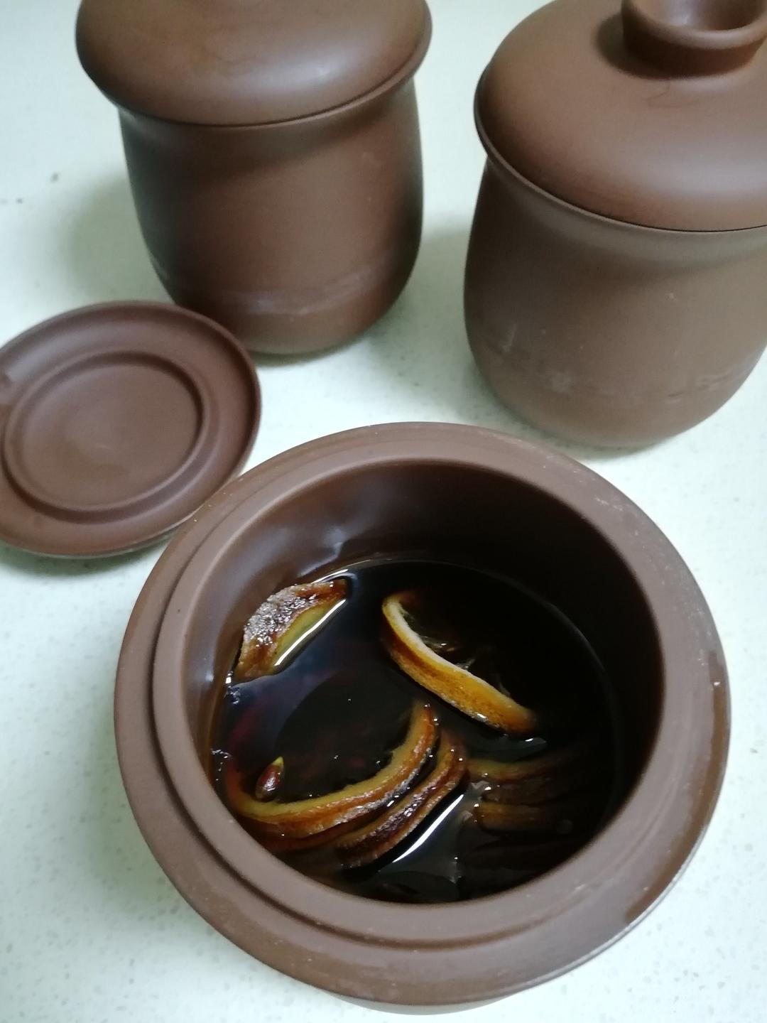 柠檬膏