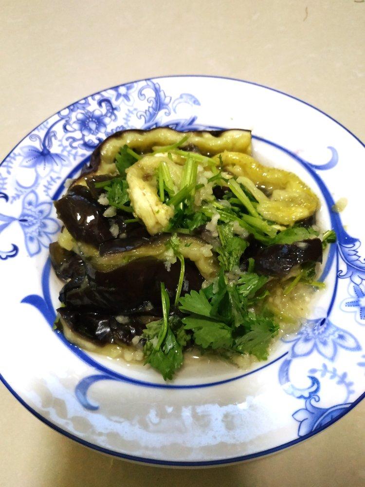 欲罢不能之东北蒜茄子