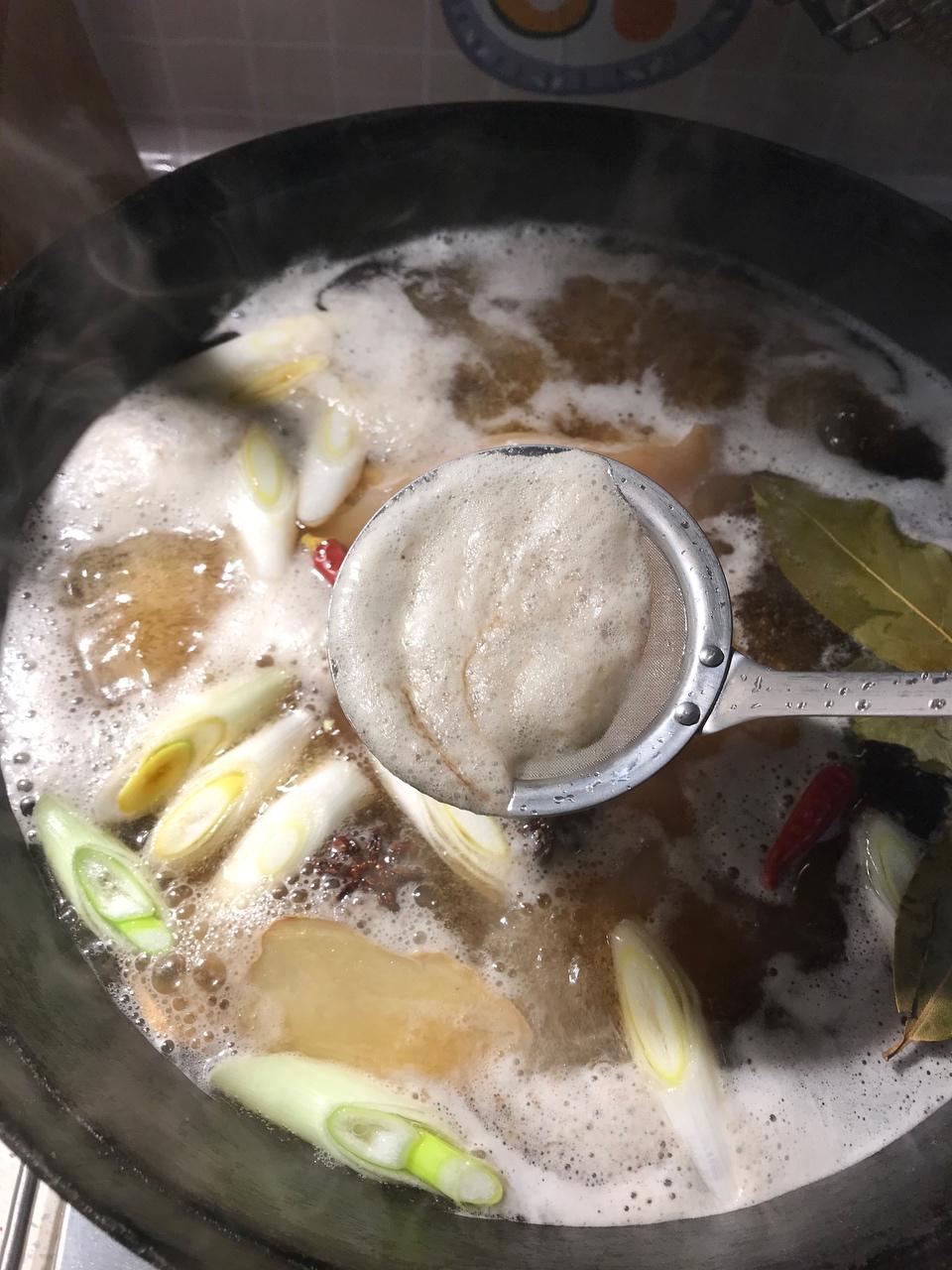 肘花！肘花！的做法 步骤10