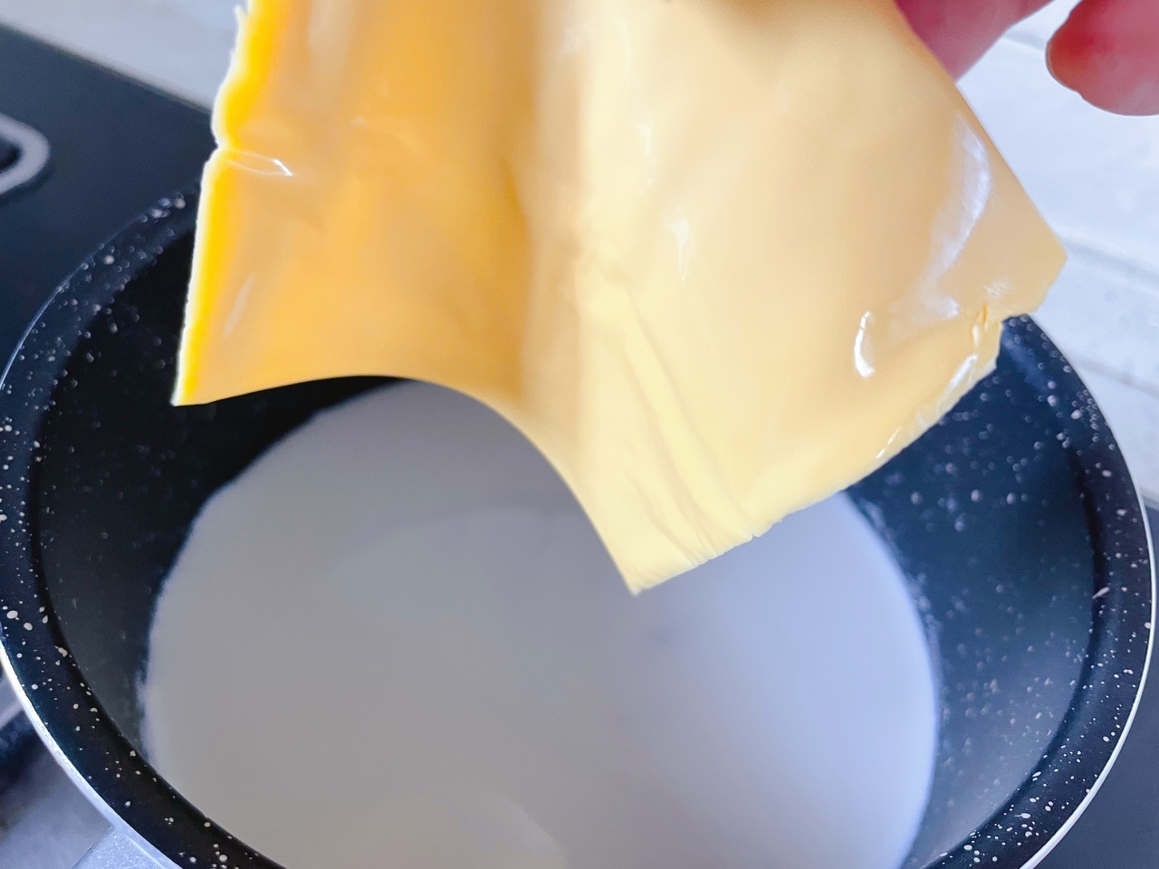自制奶酪棒，3样东西就可做，全网最详细最简单的放心小零食的做法 步骤4