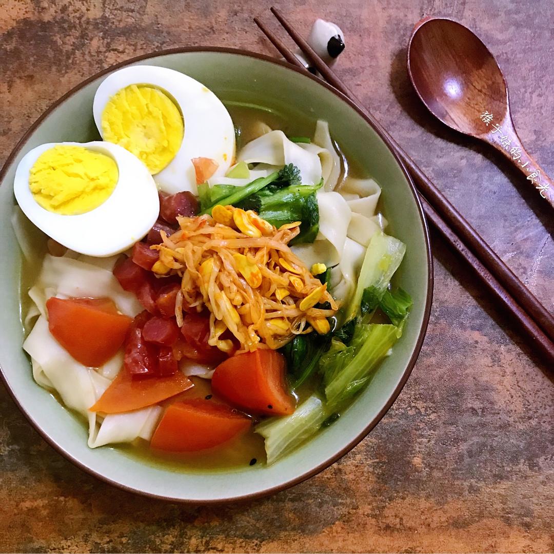 一个人的时候，我想对自己好一点儿