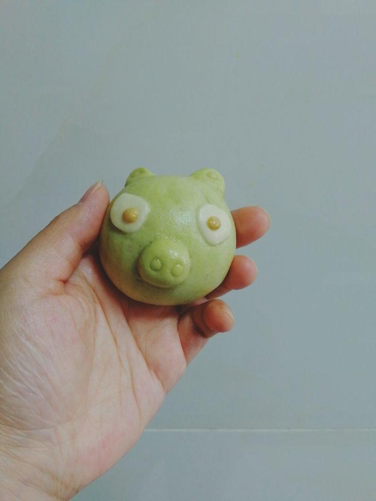 【馒头】做馒头，没有比这更贴心的方法了！