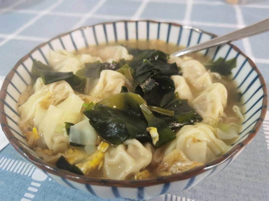 私家小厨