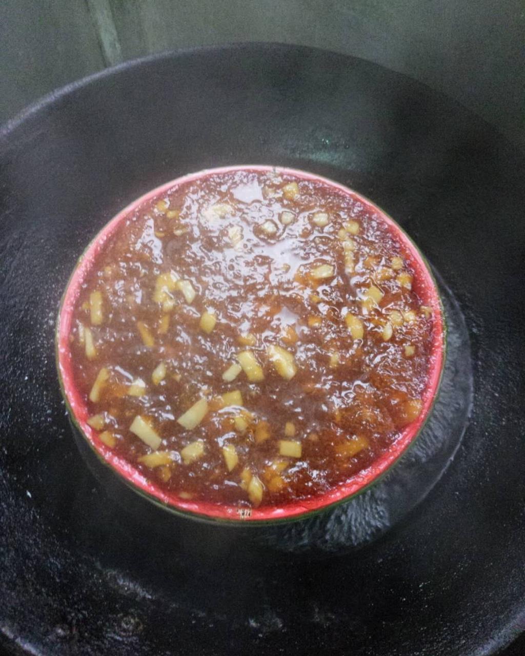 泮塘马蹄糕