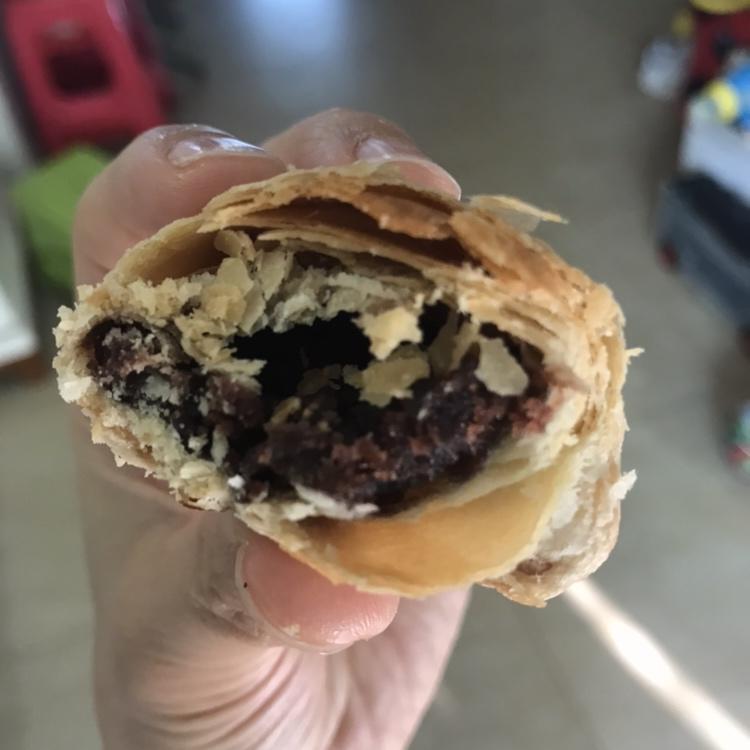 红豆酥