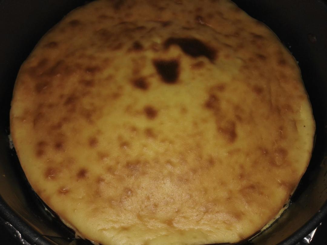 Kiri奶油芝士食谱——芝士布朗尼蛋糕