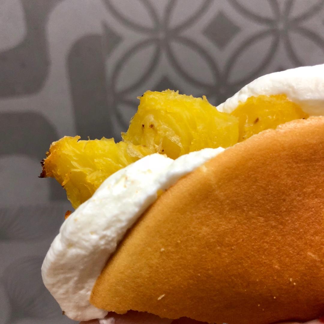 如何煎好一个pancake热香饼（超详细）