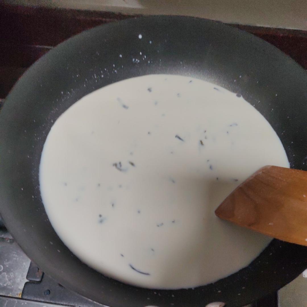 自制焦糖奶茶🍵零失败