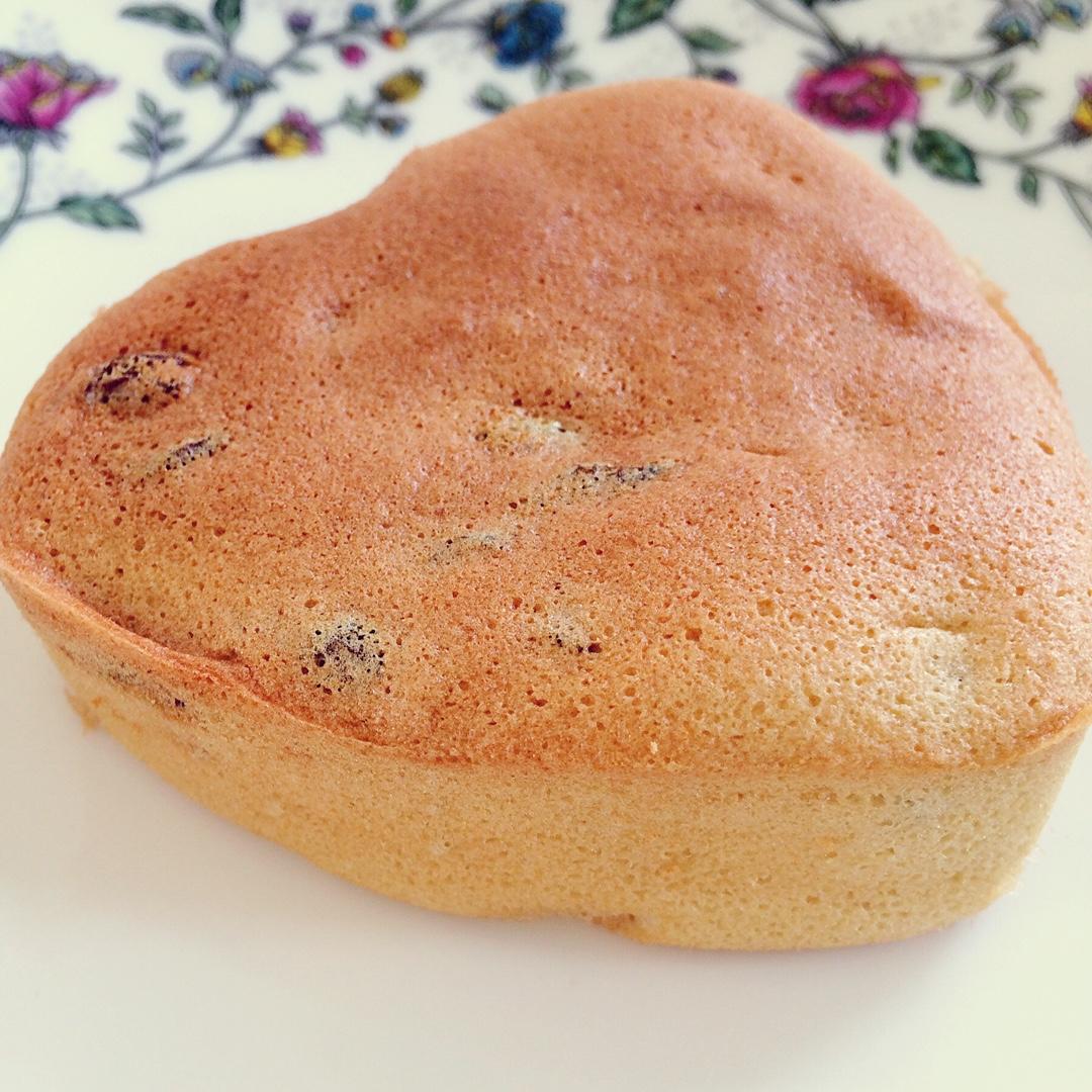 天使蛋糕（极简版）