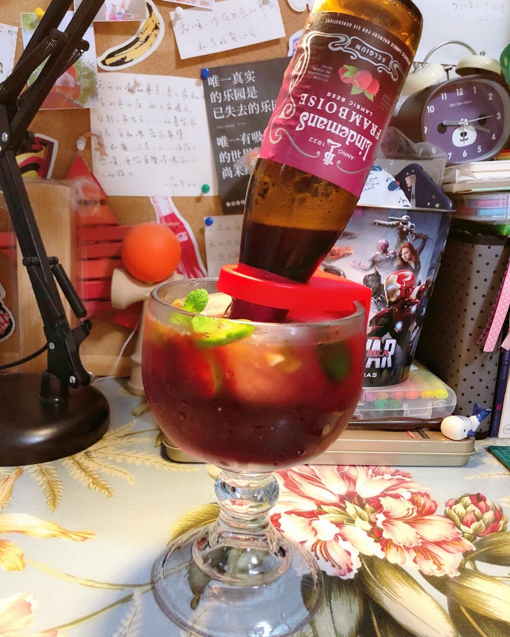 林德曼莫寄托