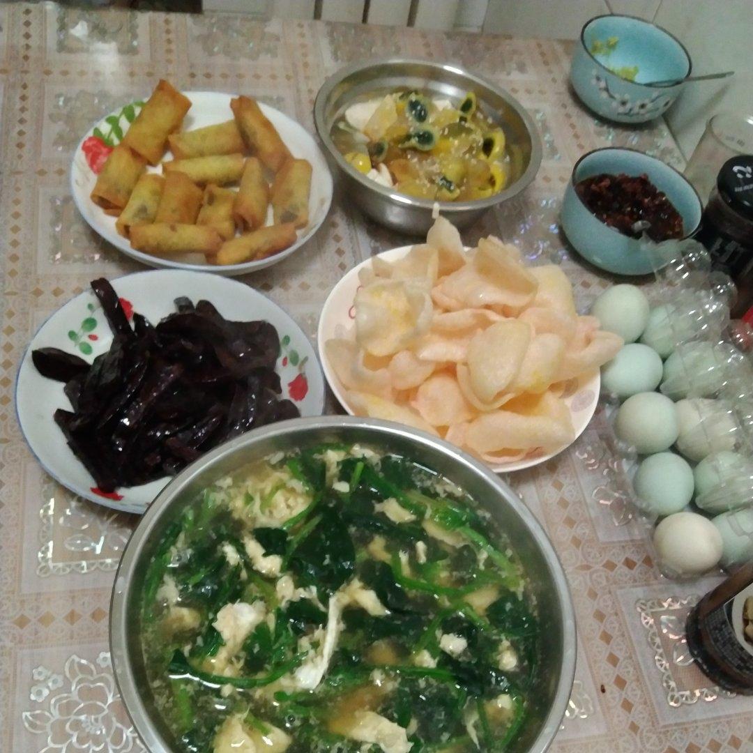 拔丝紫薯
