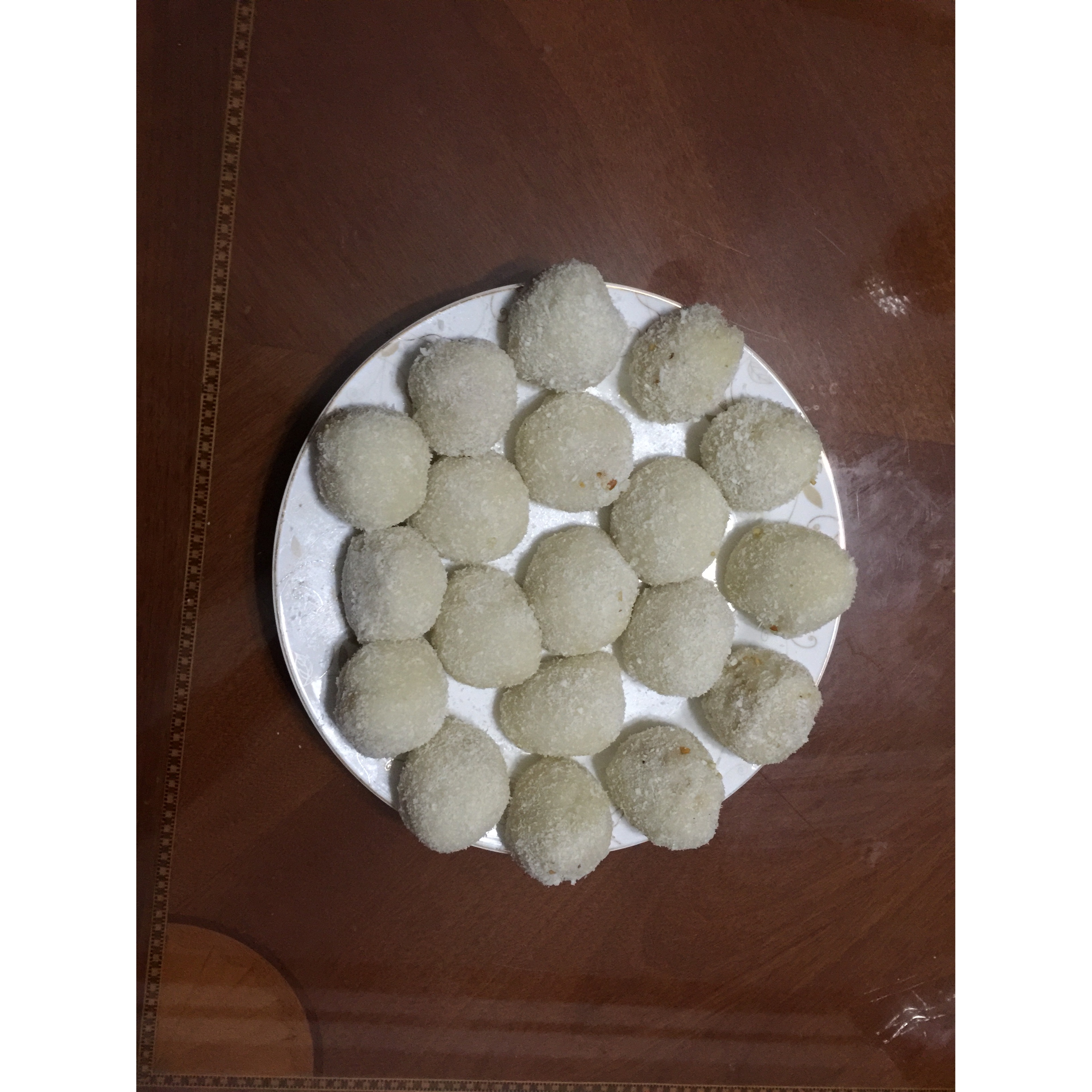 《Tinrry下午茶》教你做糯米糍