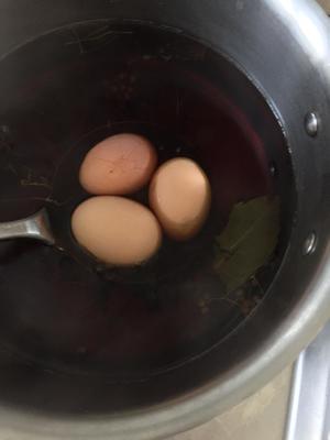 茶叶蛋🍳的做法 步骤6