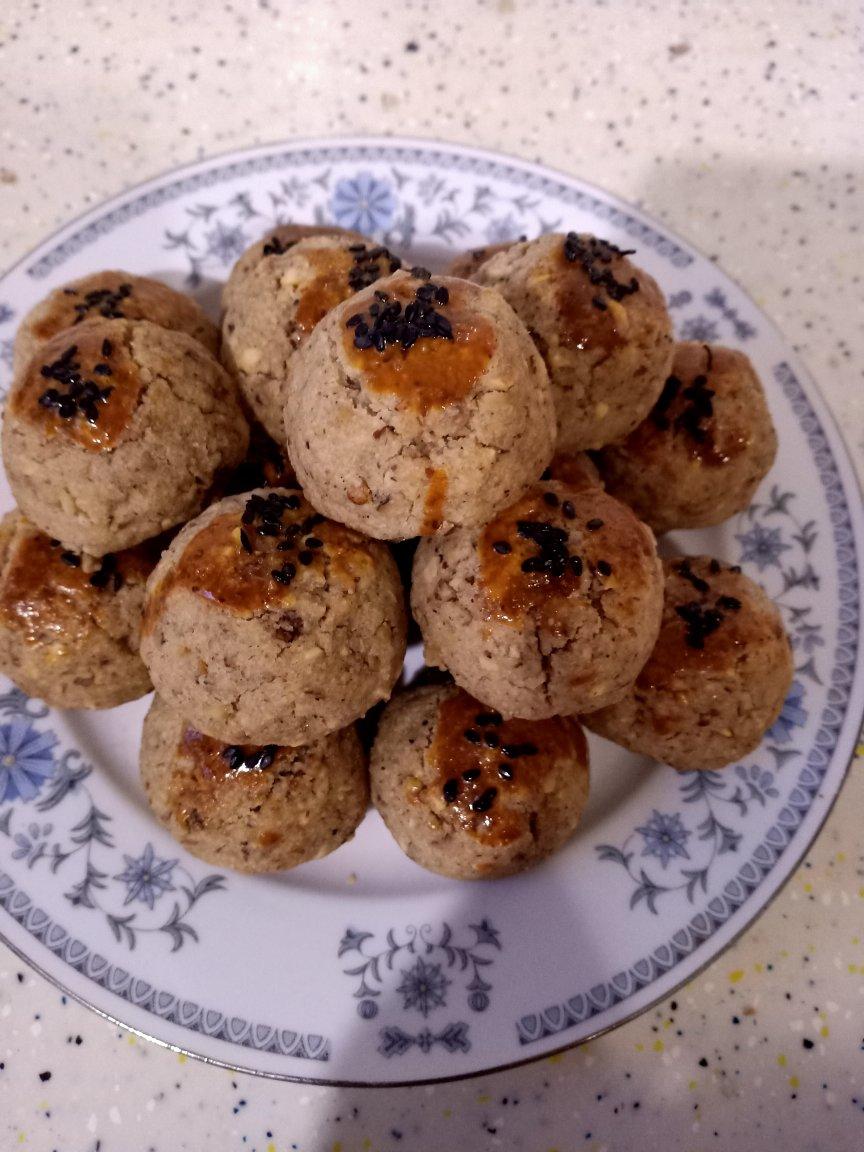 花生酥——简单到你