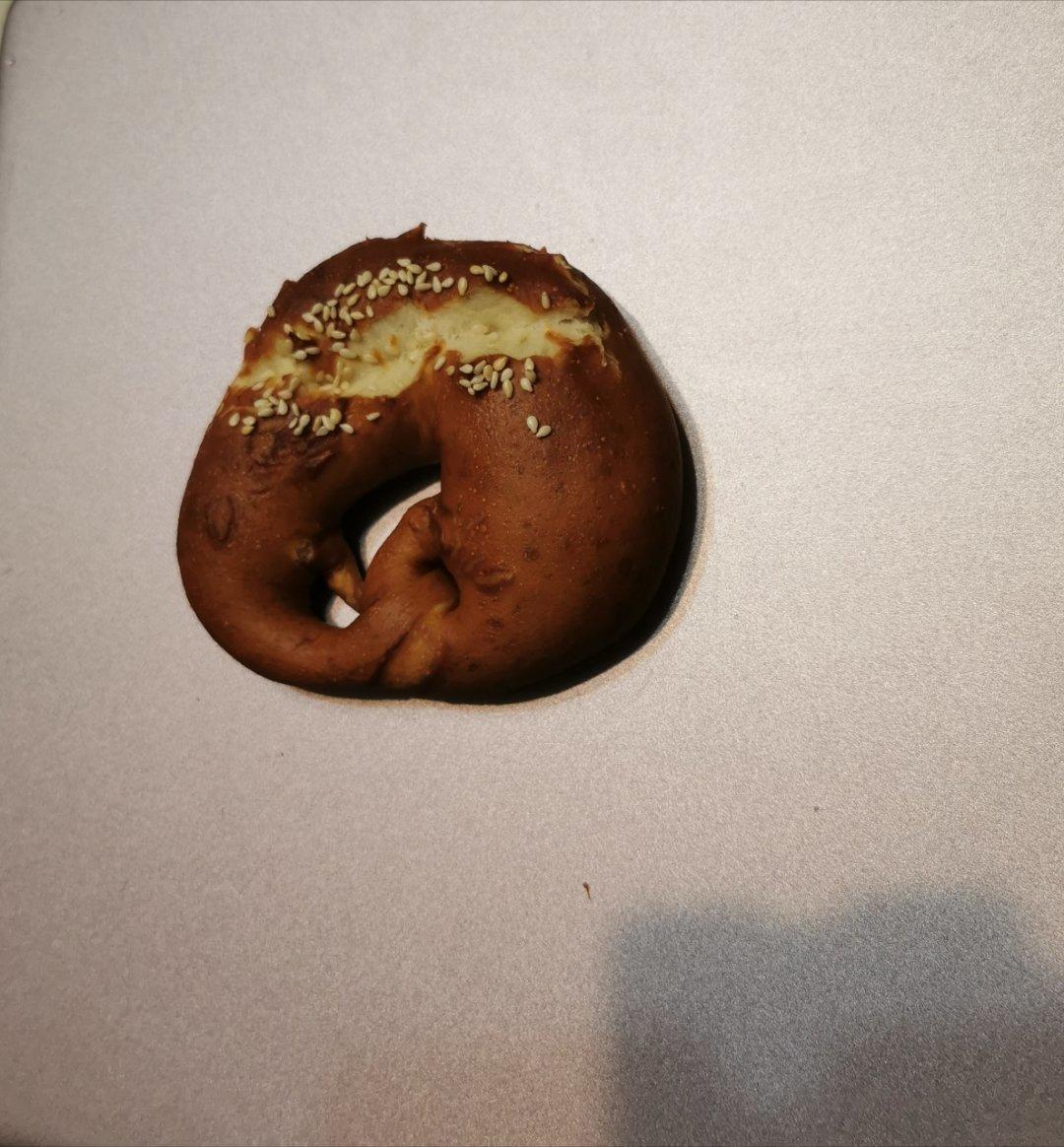 德国碱水面包/普雷节/中国结/绣球/红豆碱水棒/五股辫/六股辫/碱水球