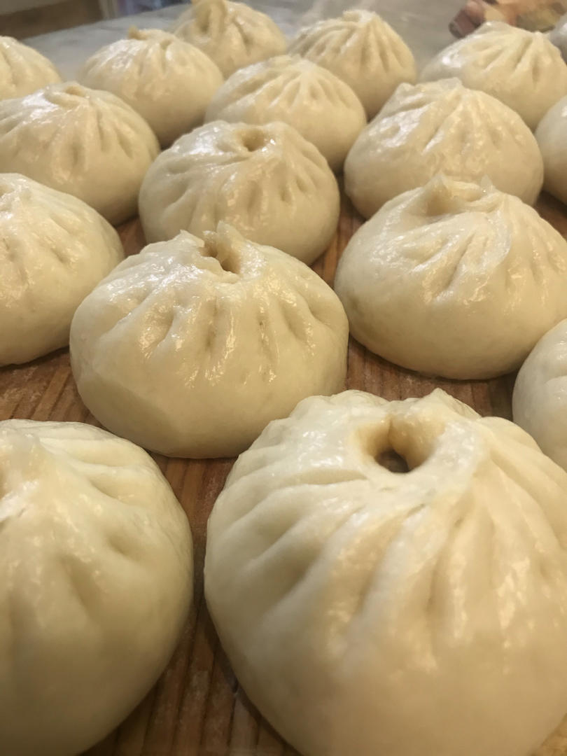 laoyang20rj做的包子馅