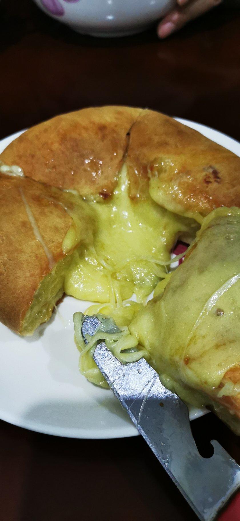 蒙古奶酪包👩‍🍳