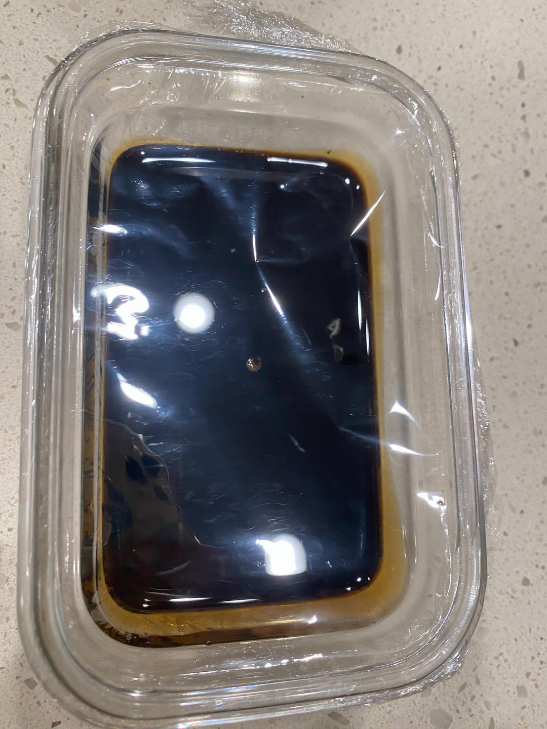 复制酱油的做法