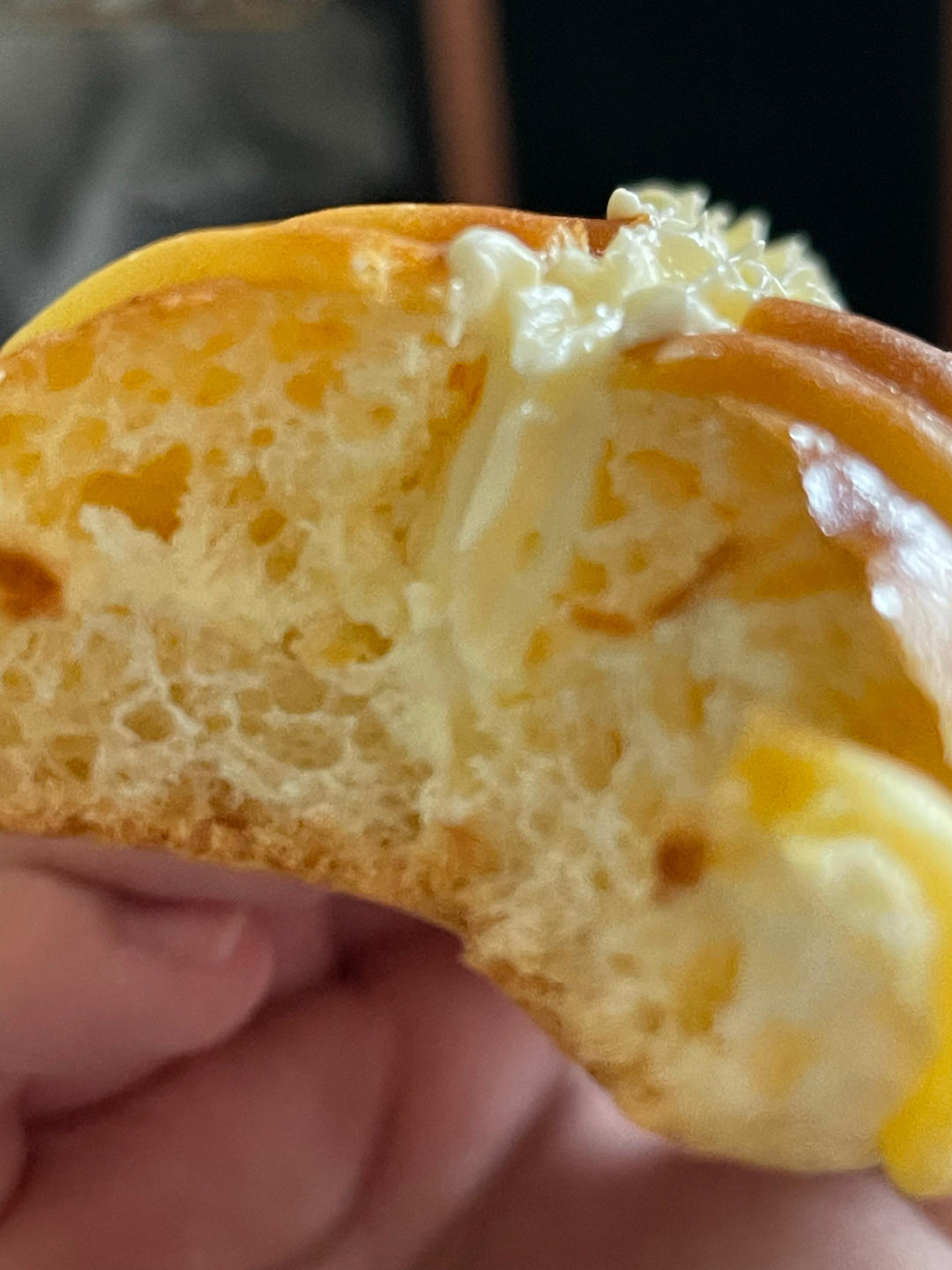 老式奶油霜！只用黄油就可以做出美味的奶油