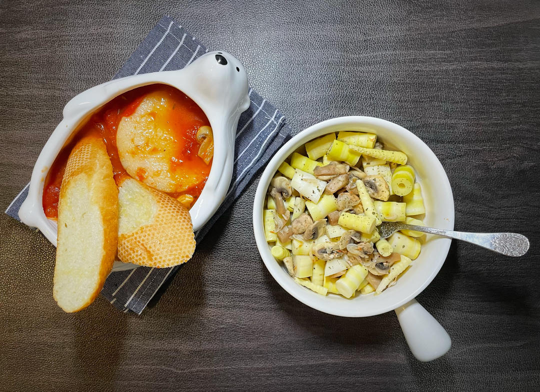 煤灰的三餐（持续记录）