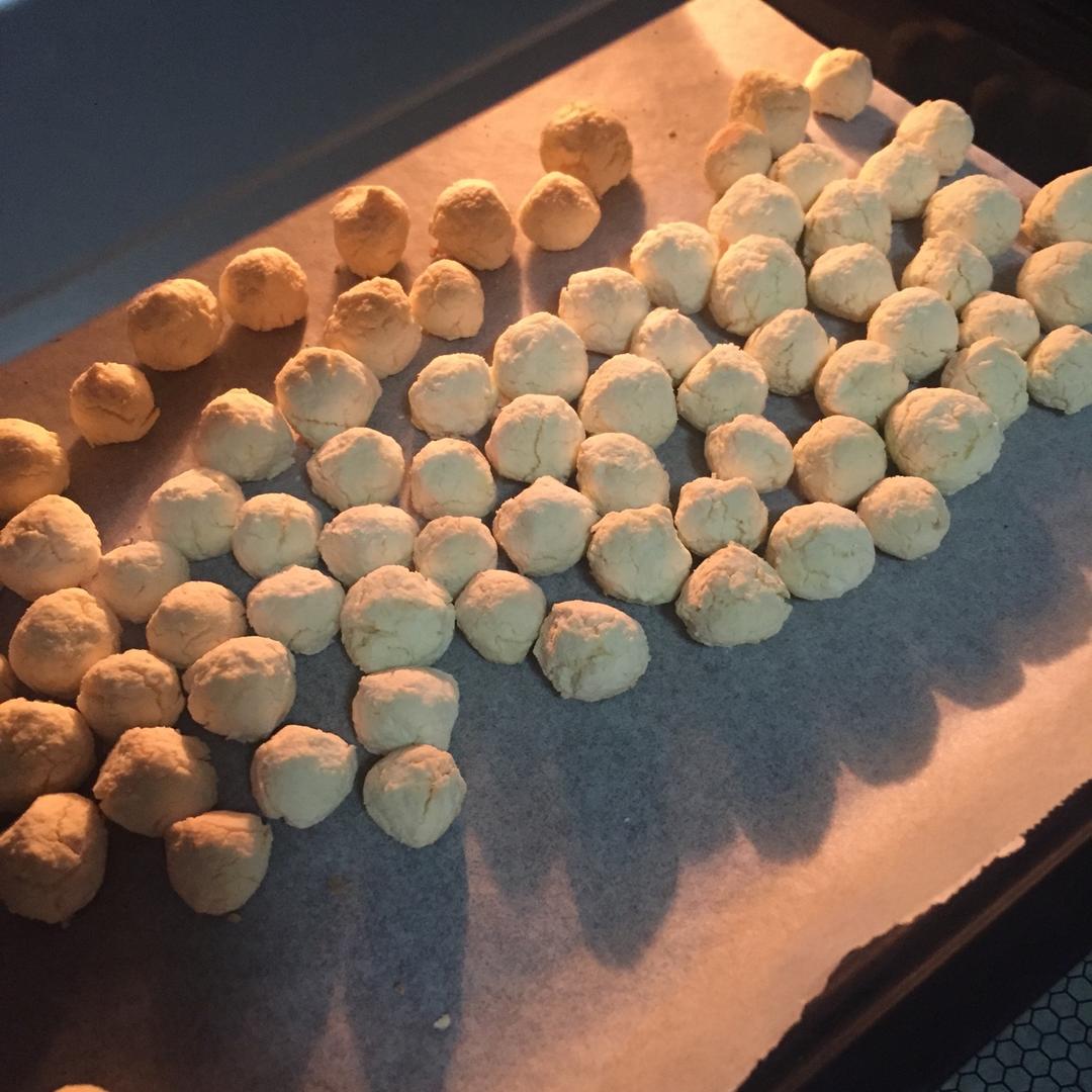 儿童原味小馒头